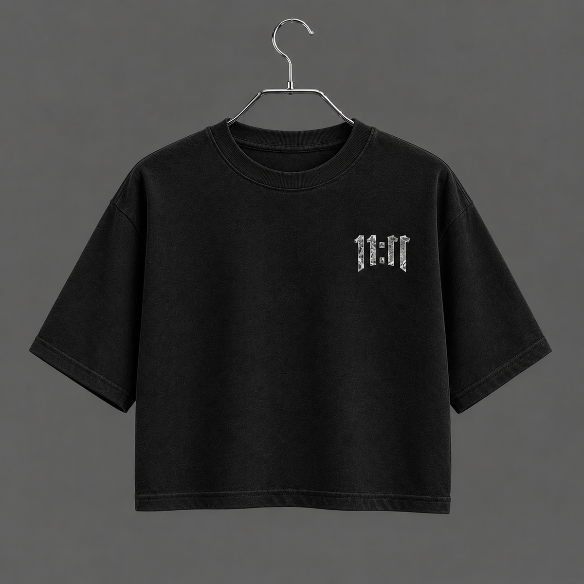 Camisetas crop top