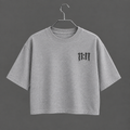 Camisetas crop top