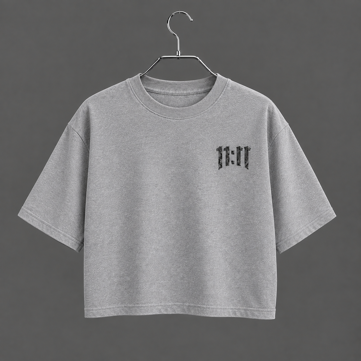 Camisetas crop top