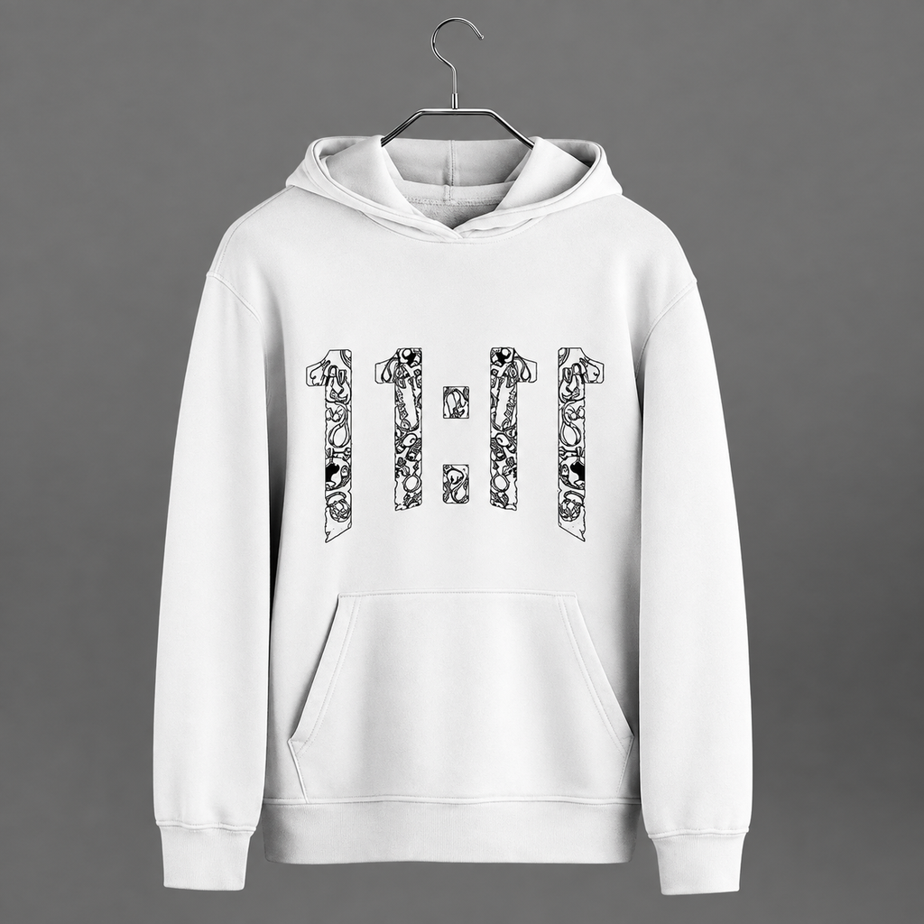 Hoodies Cálidos