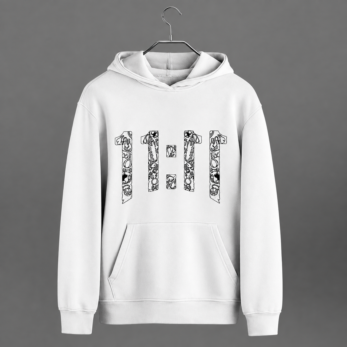 Hoodies Cálidos