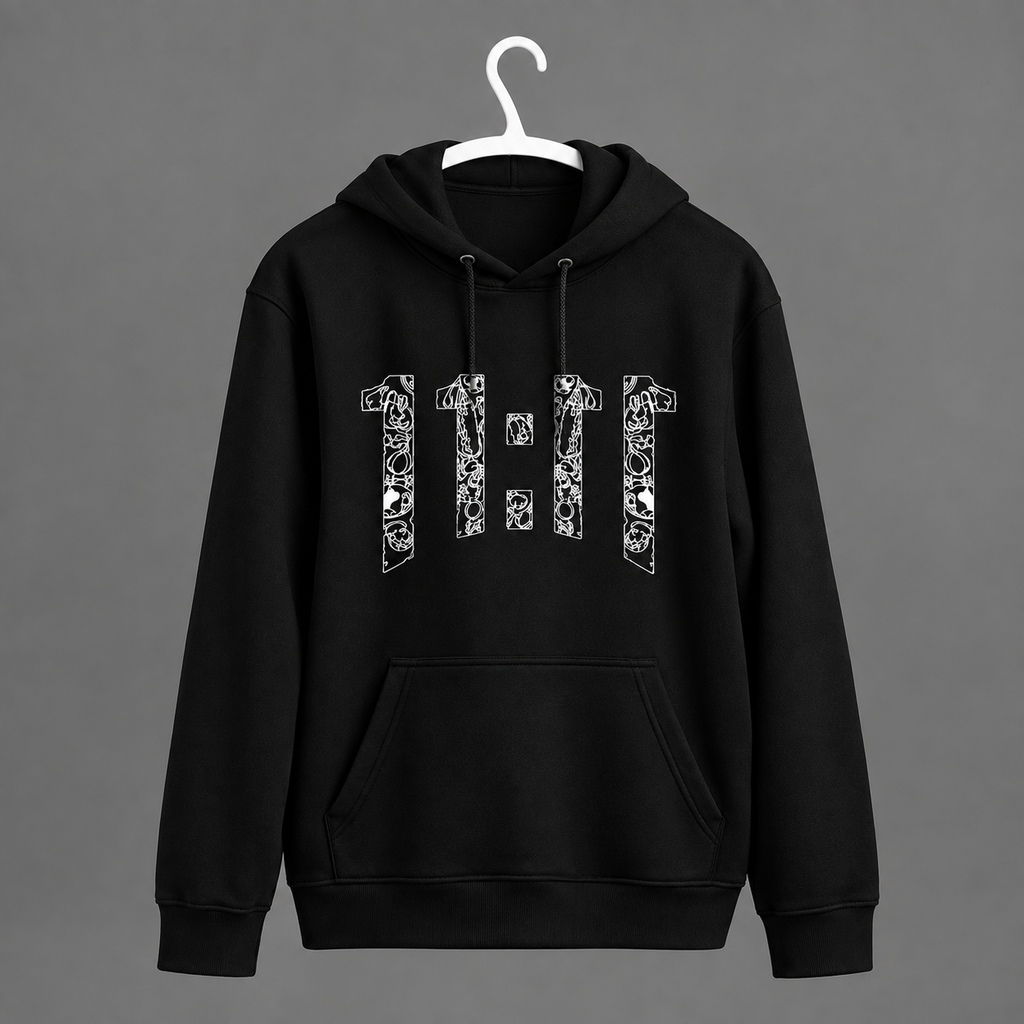 Hoodies Cálidos