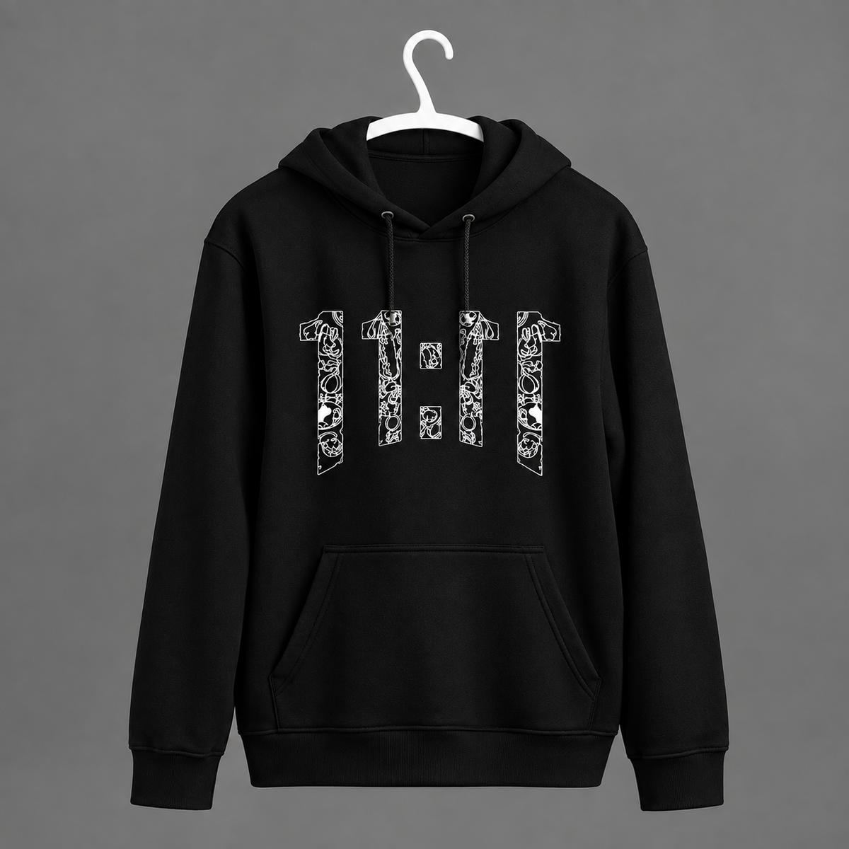 Hoodies Cálidos