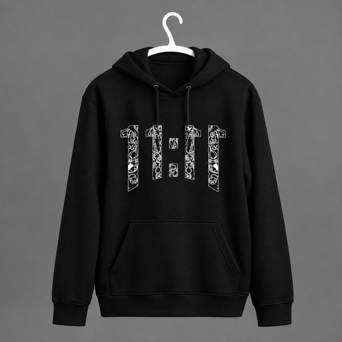 Hoodies Cálidos