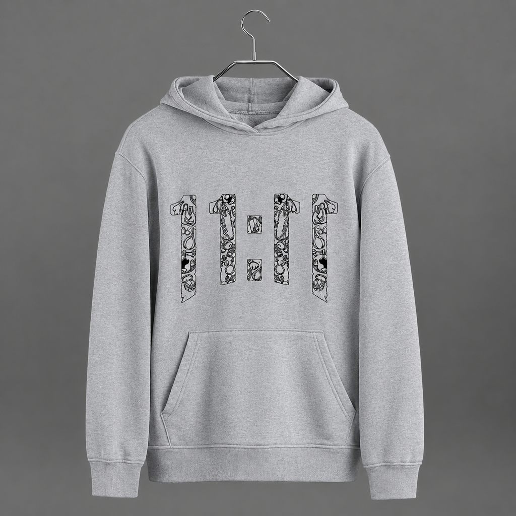 Hoodies Cálidos