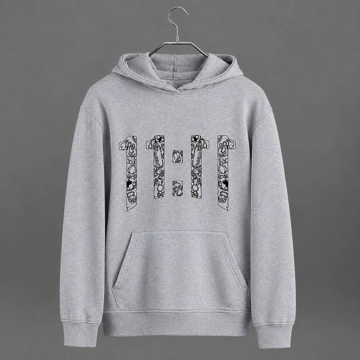 Hoodies Cálidos