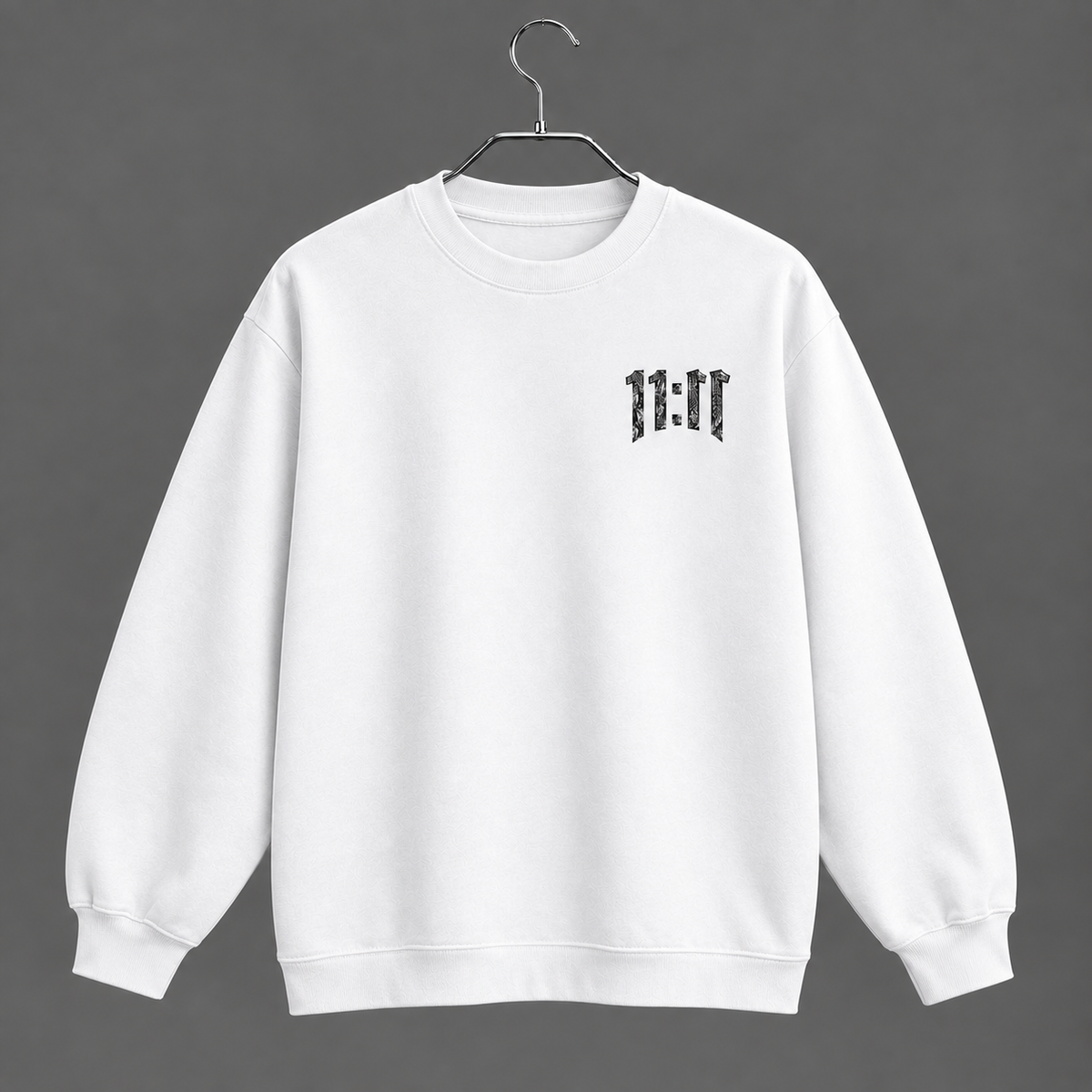 Hoodies sin capucha