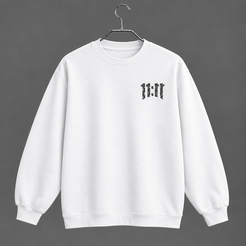 Hoodies sin capucha