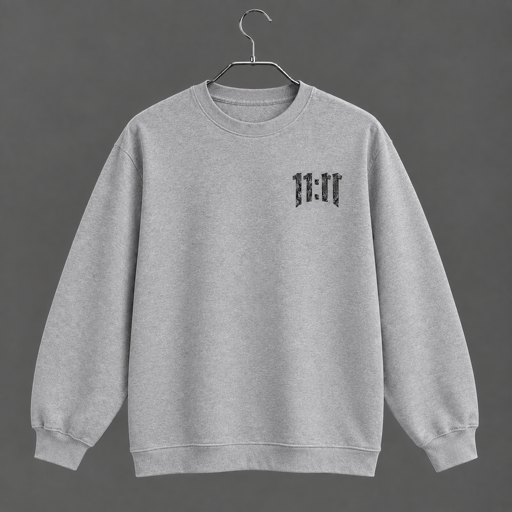 Hoodies sin capucha