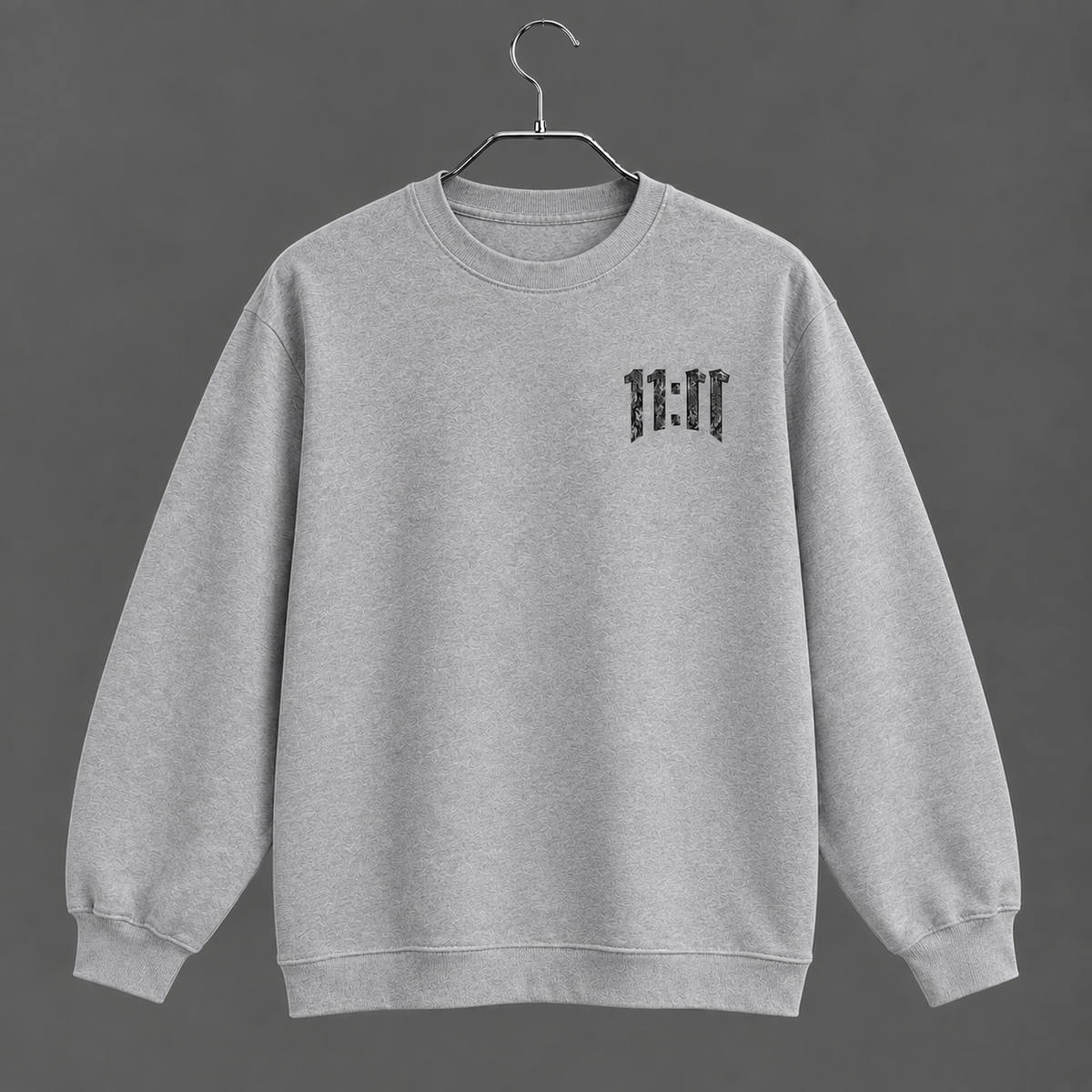 Hoodies sin capucha