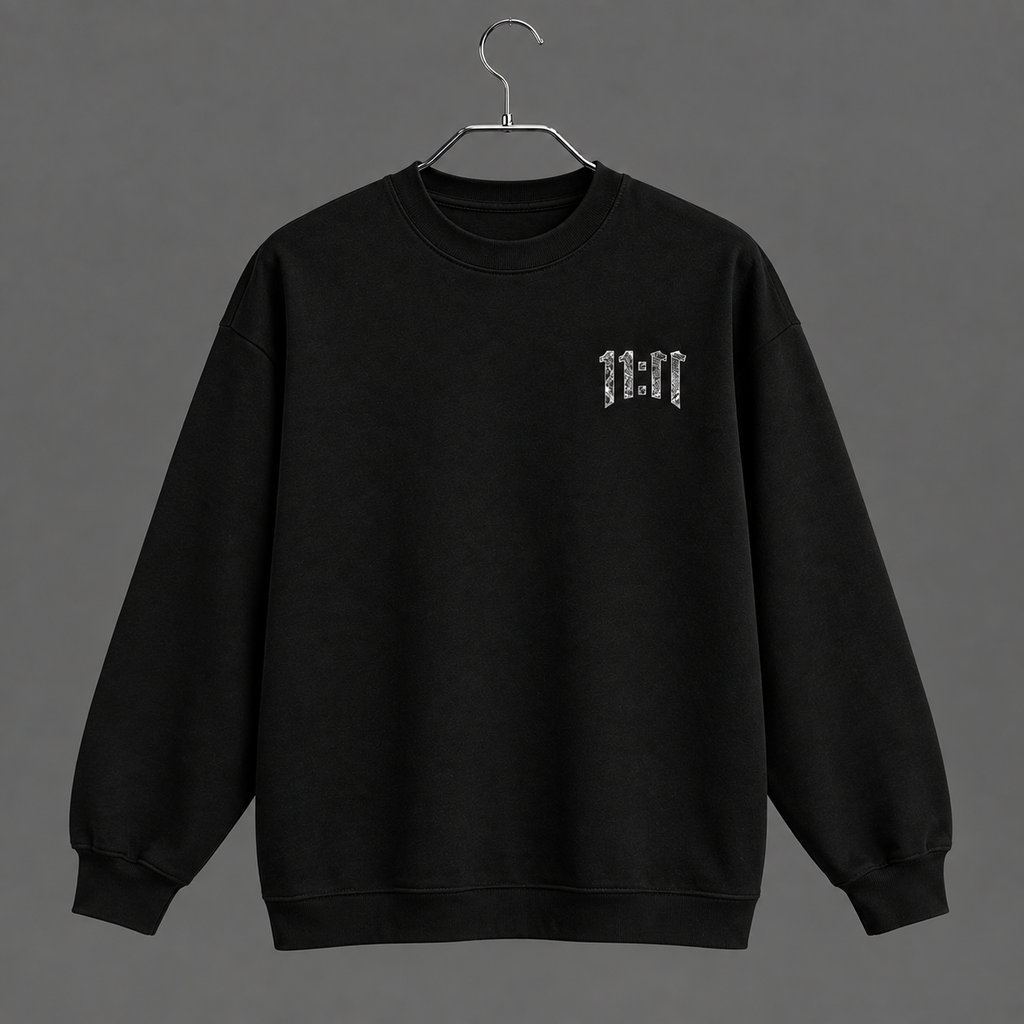 Hoodies sin capucha