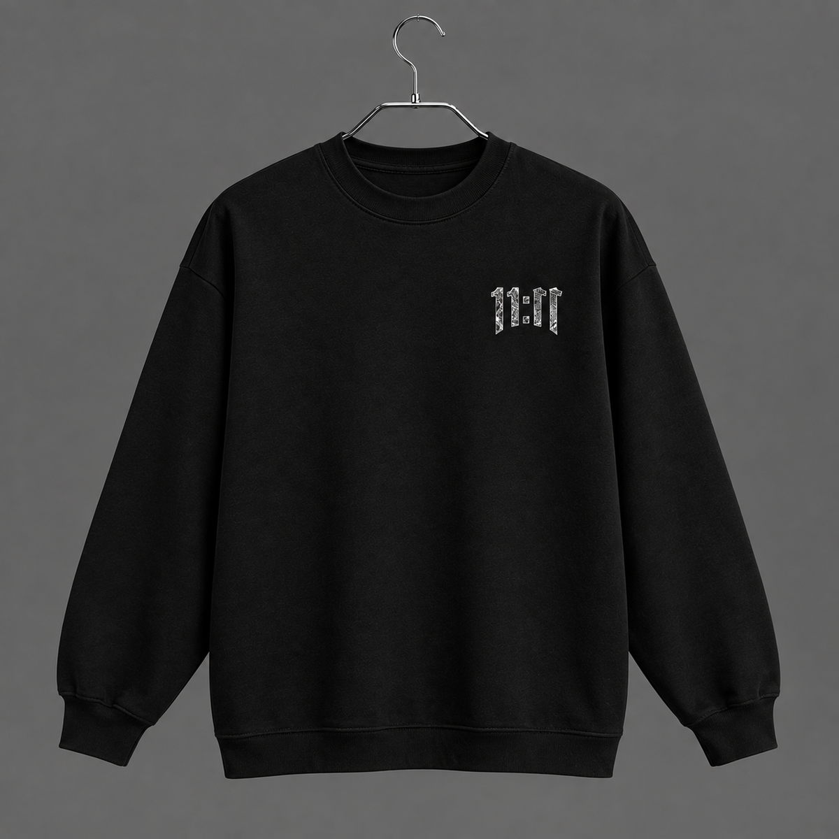 Hoodies sin capucha